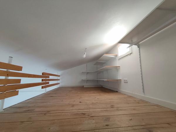 Appartement Vitrolles 2 pièce(s) 30.70 m2