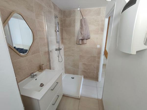 Appartement Vitrolles 2 pièce(s) 30.70 m2