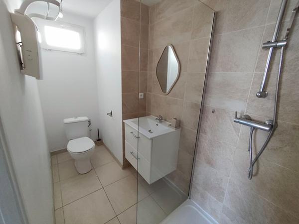 Appartement Vitrolles 2 pièce(s) 30.70 m2