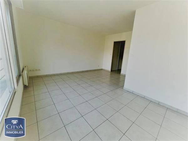 Appartement à louer 1 pièce 28.41m² Gap (05000)