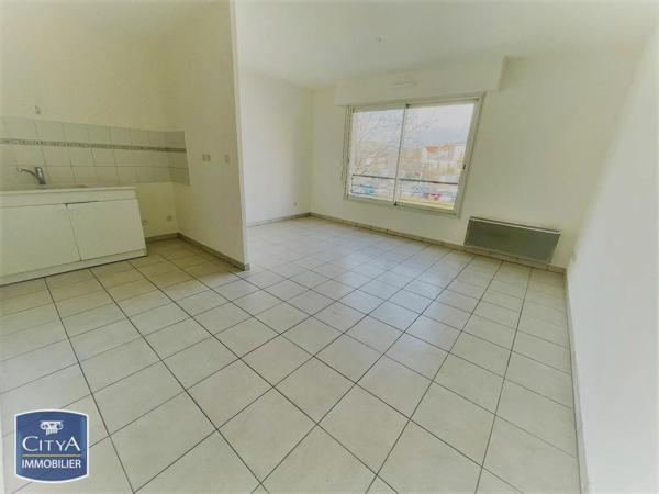 Appartement à louer 1 pièce 28.41m² Gap (05000)