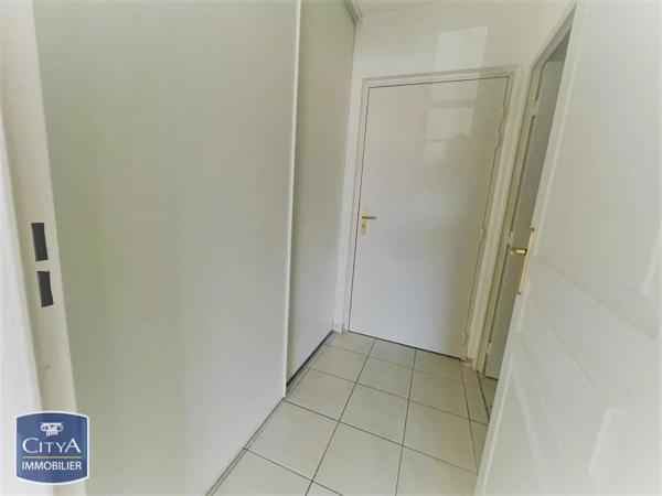 Appartement à louer 1 pièce 28.41m² Gap (05000)