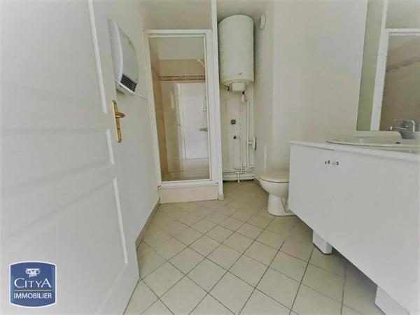 Appartement à louer 1 pièce 28.41m² Gap (05000)