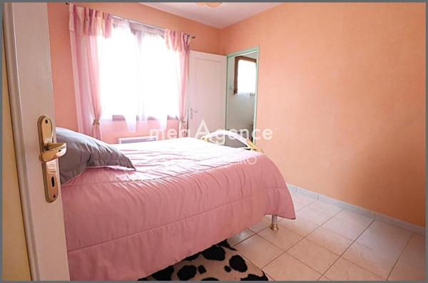 Maison à Jouy-le-Châtel, 77970 - 6 pièces 120m²
