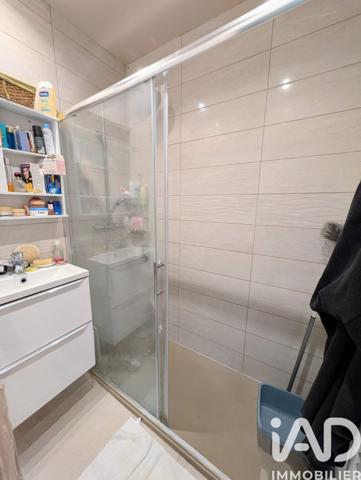 Appartement à vendre 4 pièces 64 m² Ézanville