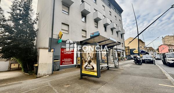 Location Studio meublé 15.38 m² - Chaville 92370