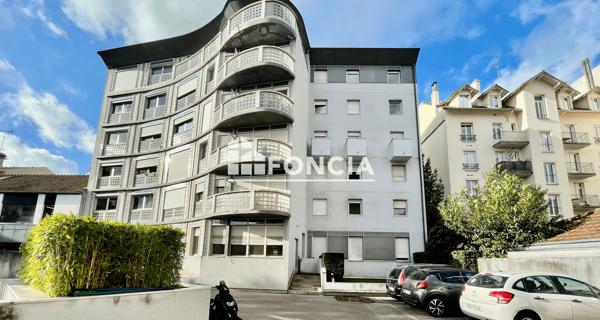 Location Studio meublé 15.38 m² - Chaville 92370