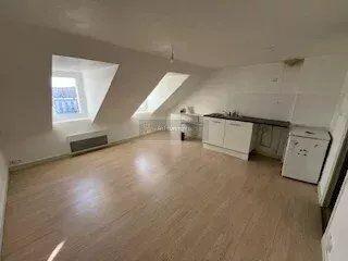 Vente Appartement 2 pièces 33 m2 à Brest