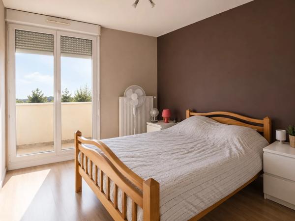 Appartement à vendre Florange Centre (57) 148 000.00 euros