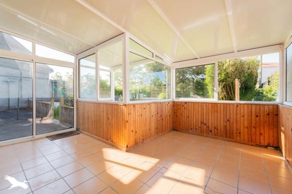 Maison à vendre |  Saint-Herblain |  3 pièces | 58 m²