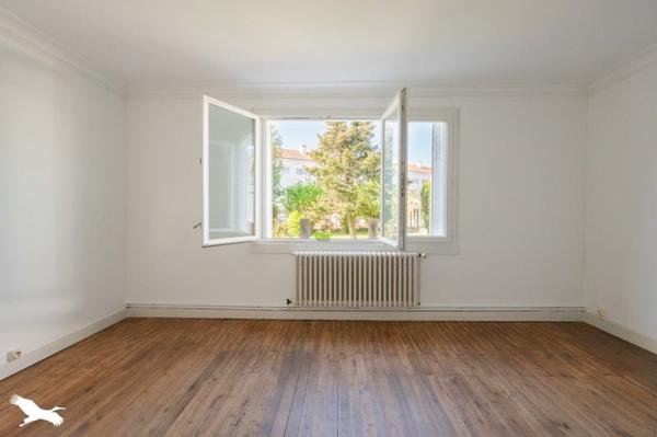 Maison à vendre |  Saint-Herblain |  3 pièces | 58 m²