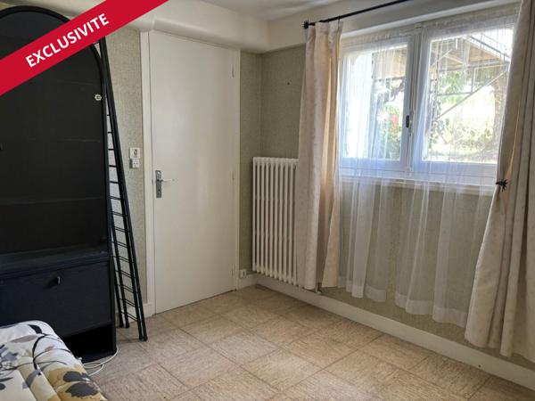 Maison Civray