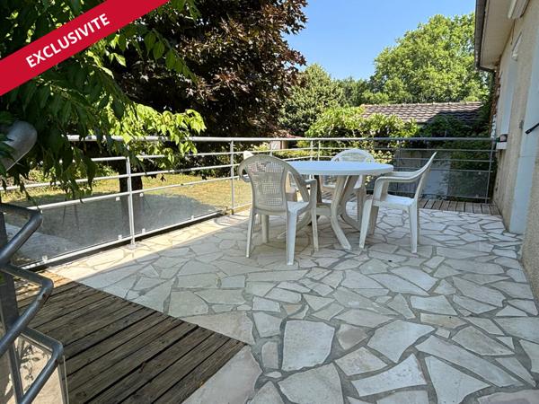 Maison Civray