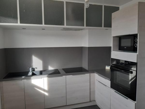 Location Appartement 59.84 m² - Saint-dié-des-vosges 88100