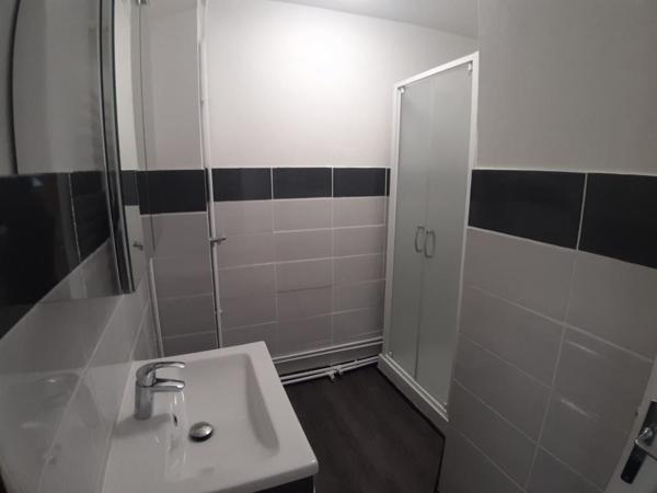 Location Appartement 59.84 m² - Saint-dié-des-vosges 88100