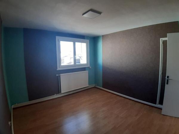 Location Appartement 59.84 m² - Saint-dié-des-vosges 88100