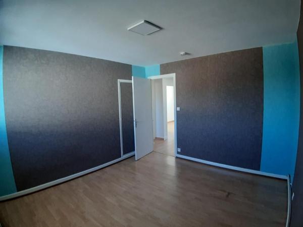 Location Appartement 59.84 m² - Saint-dié-des-vosges 88100