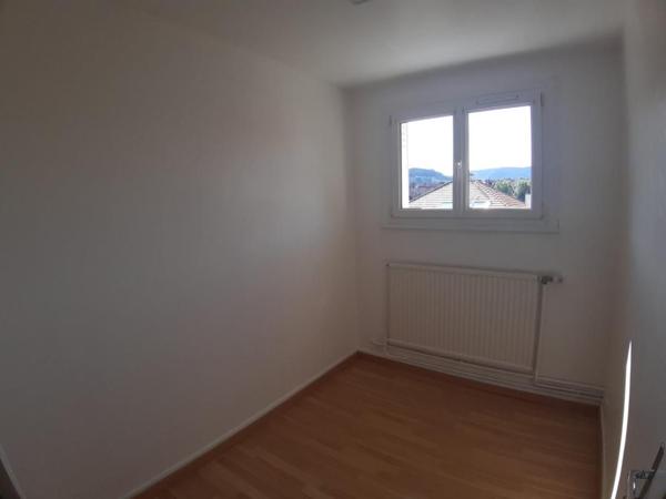 Location Appartement 59.84 m² - Saint-dié-des-vosges 88100