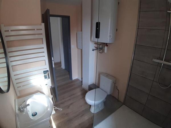 Location Appartement 45.29 m² - Saint-dié-des-vosges 88100