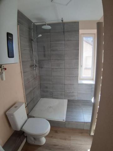 Location Appartement 45.29 m² - Saint-dié-des-vosges 88100