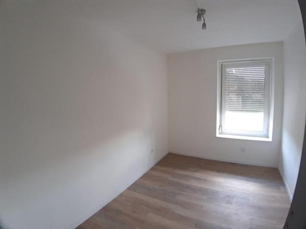 Location Appartement 45.29 m² - Saint-dié-des-vosges 88100