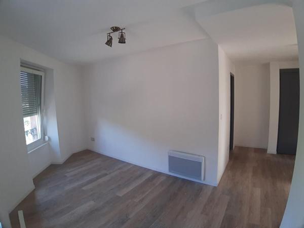 Location Appartement 45.29 m² - Saint-dié-des-vosges 88100