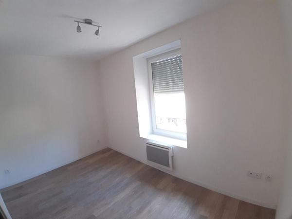 Location Appartement 45.29 m² - Saint-dié-des-vosges 88100