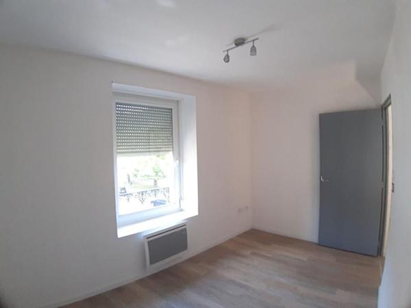 Location Appartement 45.29 m² - Saint-dié-des-vosges 88100