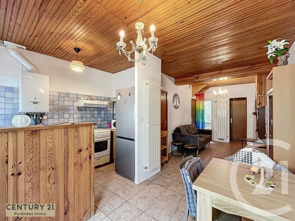 Maison à vendre  2 pièces - 57 m2 VALENTINE - 31