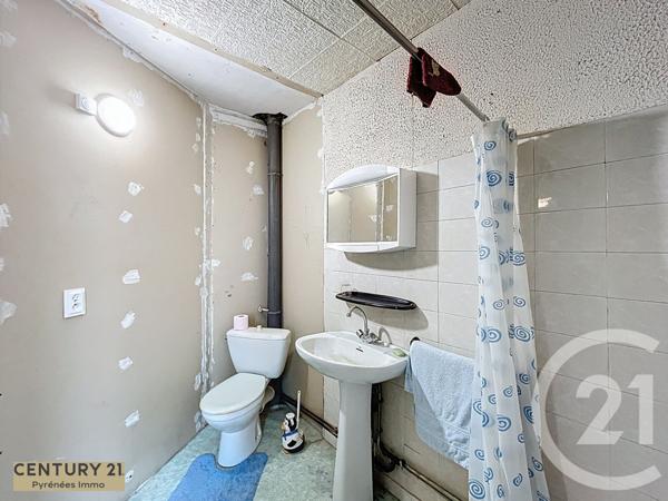 Maison à vendre  2 pièces - 57 m2 VALENTINE - 31