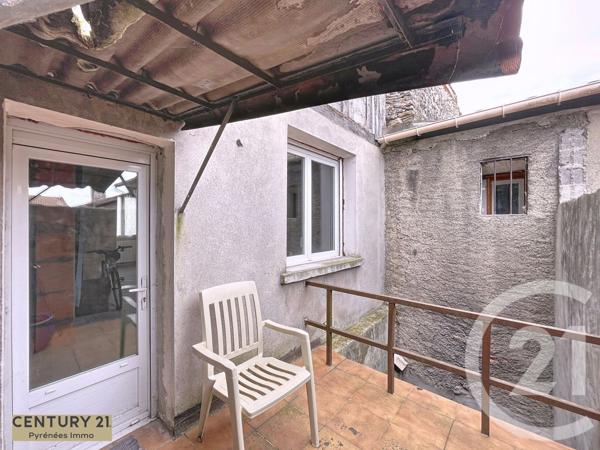 Maison à vendre  2 pièces - 57 m2 VALENTINE - 31