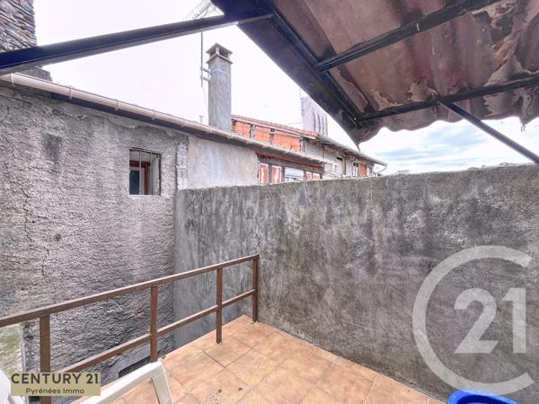 Maison à vendre  2 pièces - 57 m2 VALENTINE - 31