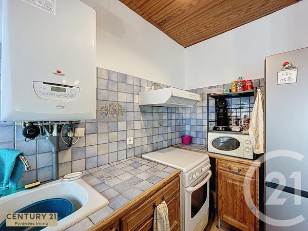 Maison à vendre  2 pièces - 57 m2 VALENTINE - 31