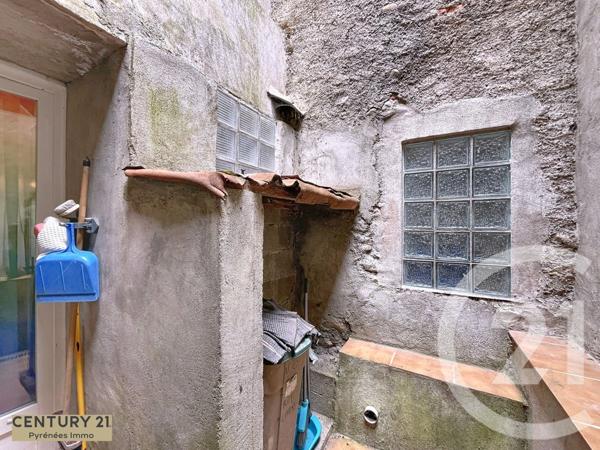 Maison à vendre  2 pièces - 57 m2 VALENTINE - 31