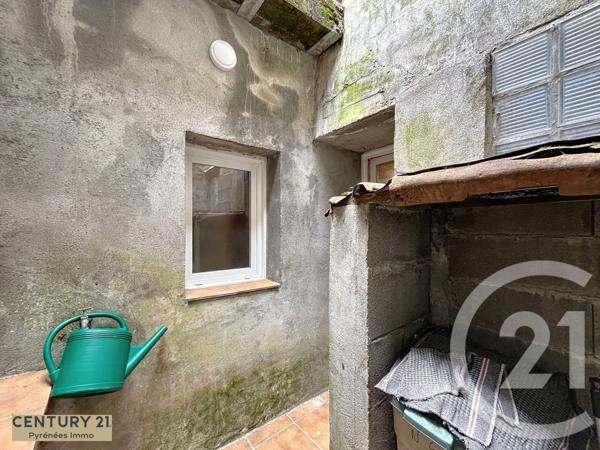 Maison à vendre  2 pièces - 57 m2 VALENTINE - 31