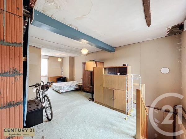 Maison à vendre  2 pièces - 57 m2 VALENTINE - 31