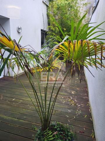 Maison de pêcheur 83m²- rénovée, 3 chambres- Centre-ville d'Étaples