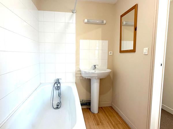 Maison de pêcheur 83m²- rénovée, 3 chambres- Centre-ville d'Étaples