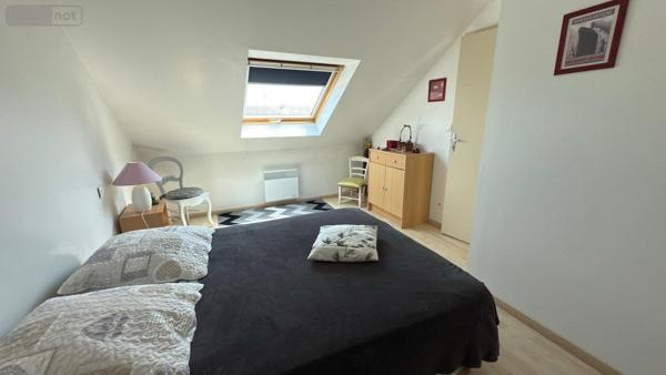 Maison à vendre à Sablé-sur-Sarthe dans la Sarthe (72300), ref : 72133-122