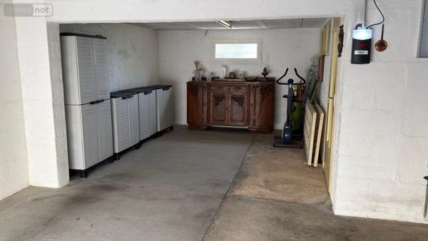 Maison à vendre à Sablé-sur-Sarthe dans la Sarthe (72300), ref : 72133-122