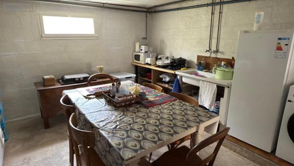 Maison à vendre à Sablé-sur-Sarthe dans la Sarthe (72300), ref : 72133-122