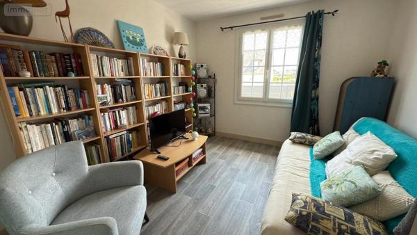 Maison à vendre à Sablé-sur-Sarthe dans la Sarthe (72300), ref : 72133-122