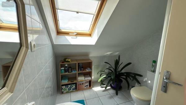 Maison à vendre à Sablé-sur-Sarthe dans la Sarthe (72300), ref : 72133-122