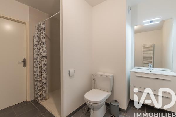 Appartement à vendre 2 pièces 40 m² Thionville