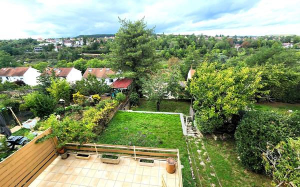 Maison à vendre    4 pièces • 75 m2 Dijon