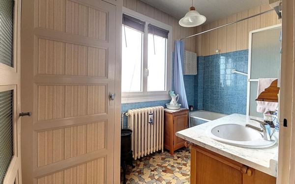 Maison à vendre    4 pièces • 75 m2 Dijon