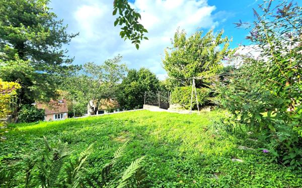 Maison à vendre    4 pièces • 75 m2 Dijon