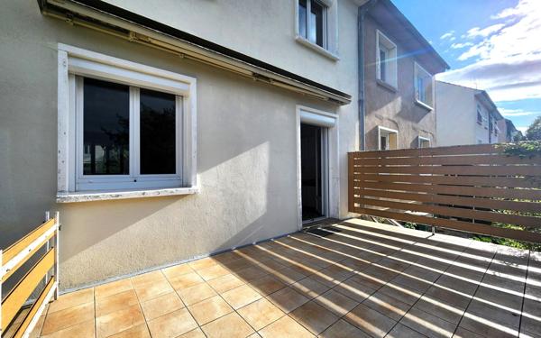 Maison à vendre    4 pièces • 75 m2 Dijon