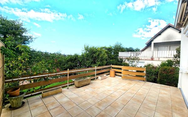 Maison à vendre    4 pièces • 75 m2 Dijon