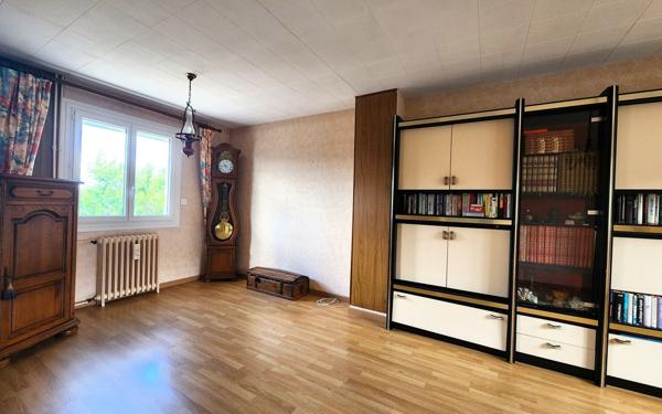 Maison à vendre    4 pièces • 75 m2 Dijon